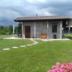 Eli's House * Bolzano Novarese