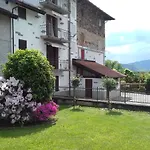 Eli's House Apartament