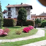 Eli's House * Bolzano Novarese