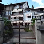 Apartament Eli's House *