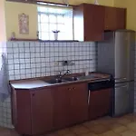 Eli's House