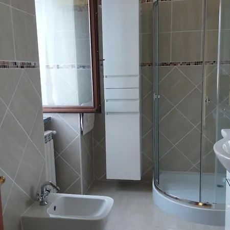 Eli's House * Bolzano Novarese