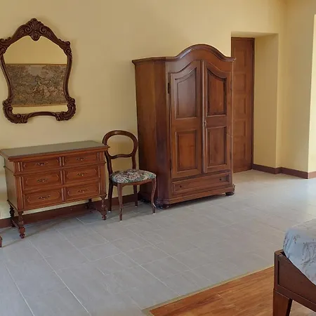 Eli's House