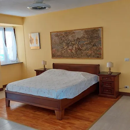 Eli's House Apartament