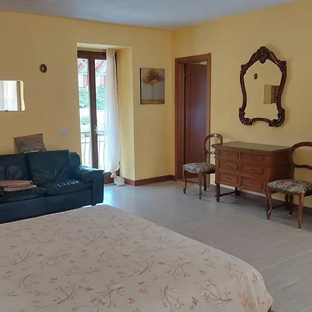 דירה Eli's House