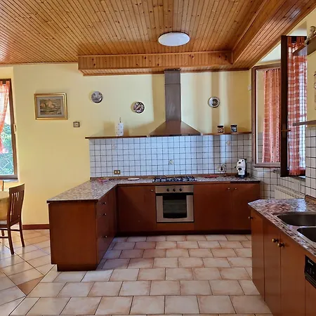 Eli's House Bolzano Novarese