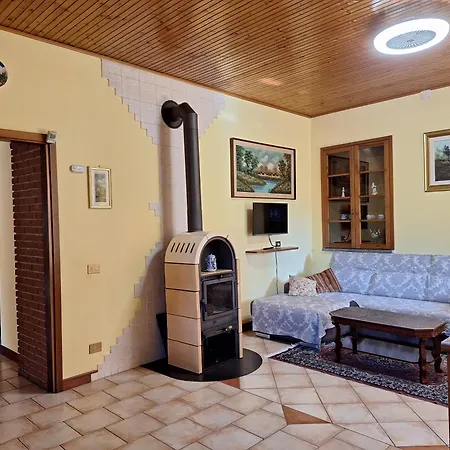 Eli's House