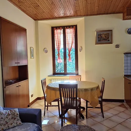 Eli's House Apartment *
