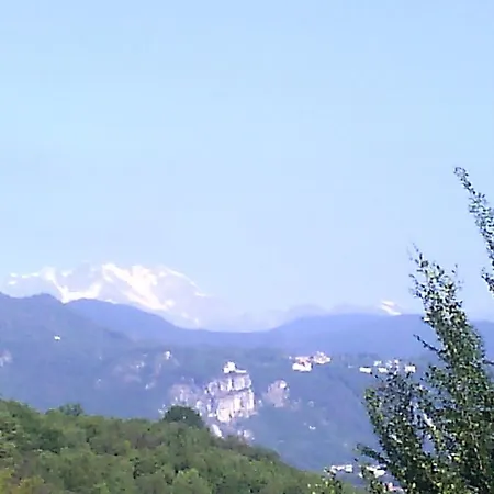 Apartmán Eli's House *