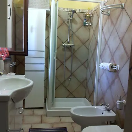 Apartament Eli's House *