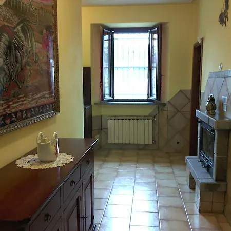 Eli's House Bolzano Novarese