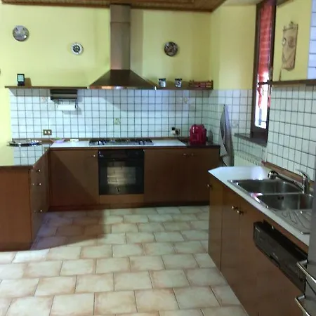 דירה Eli's House