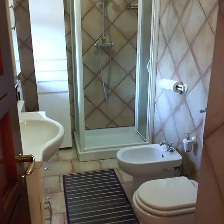 Apartament Eli's House Bolzano Novarese