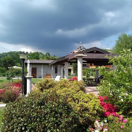 Eli's House