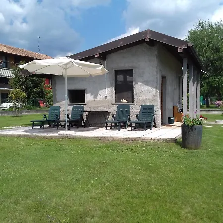 Eli's House Apartmán *