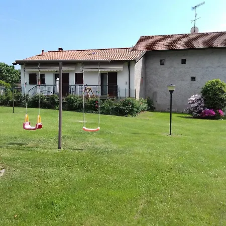 Eli's House Apartament