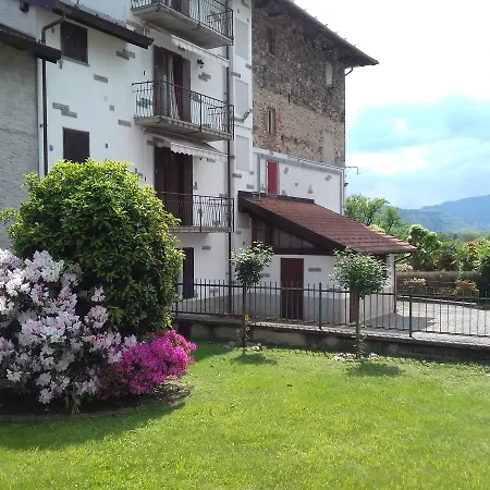 Eli's House Apartament