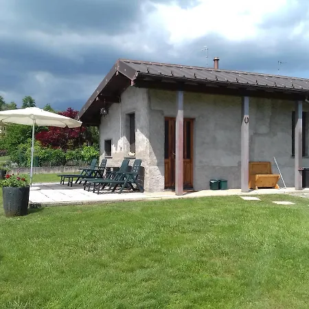 Eli's House