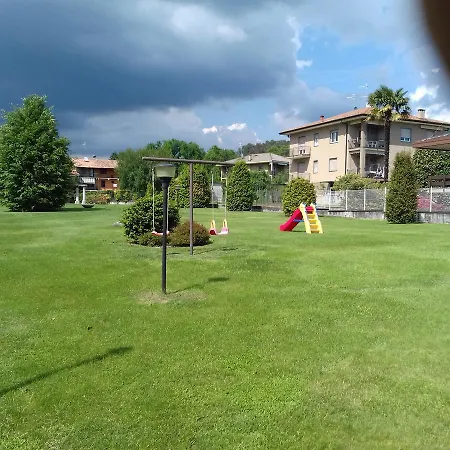 Eli's House Apartament *