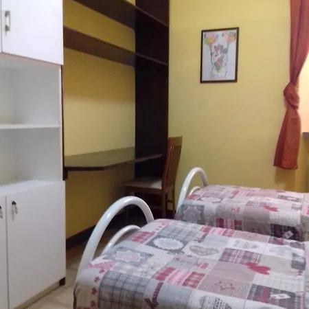 Eli's House Bolzano Novarese