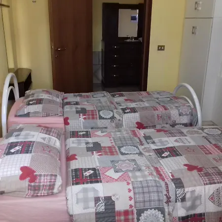 Apartmán Eli's House *