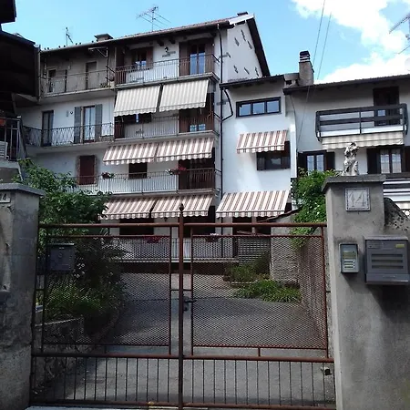 Apartament Eli's House *