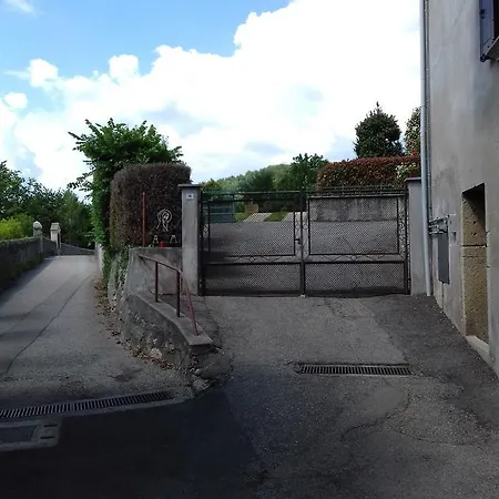 Eli's House Apartmán