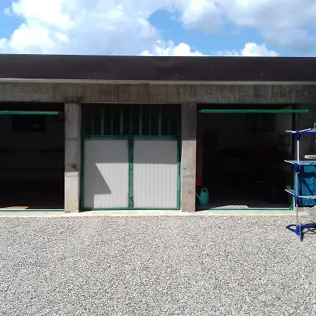 Eli's House Bolzano Novarese