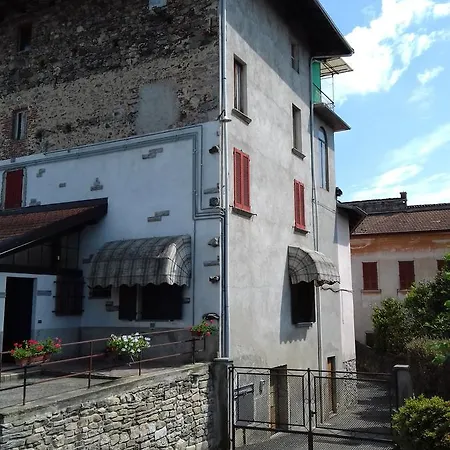 Apartament Eli's House *