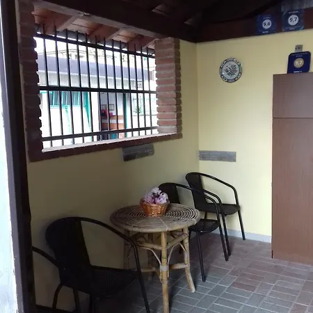 Apartament Eli's House *