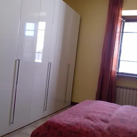 Apartmán Eli's House Bolzano Novarese