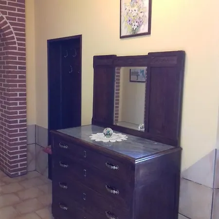 Eli's House