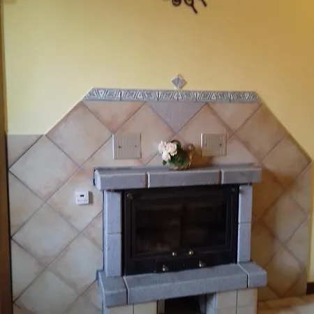 Eli's House Apartament *