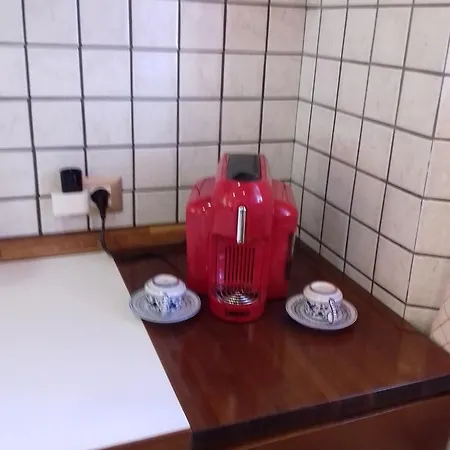 Apartament Eli's House *