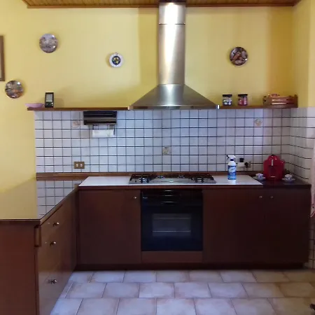 Apartmán Eli's House