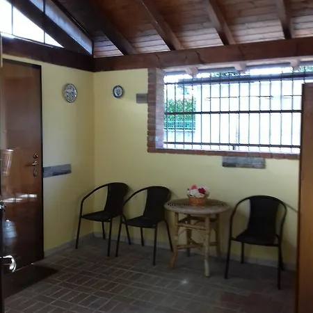 Eli's House *