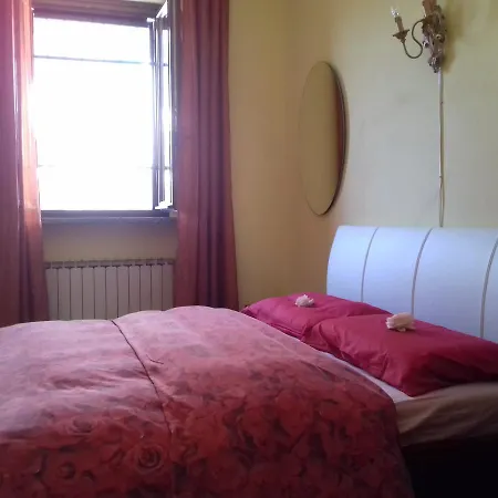 Eli's House * Bolzano Novarese