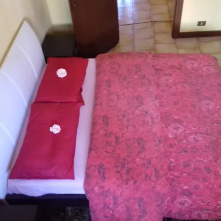 Apartmán Eli's House