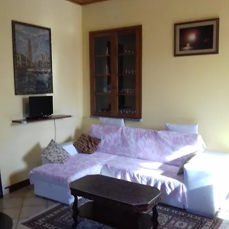 Eli's House *