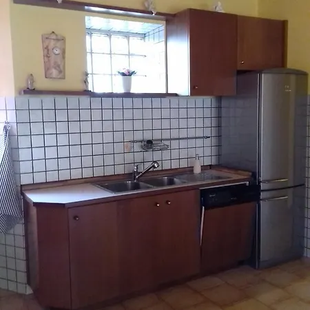 Eli's House