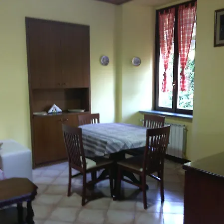 Eli's House *