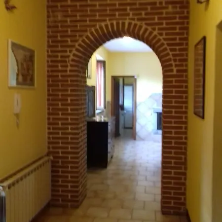Apartment Eli's House Bolzano Novarese