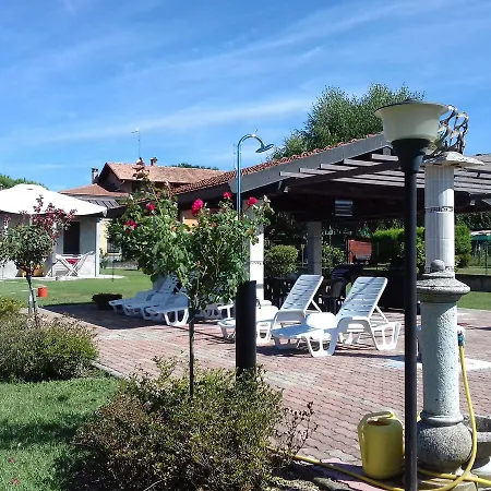Eli's House