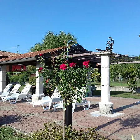 Apartament Eli's House