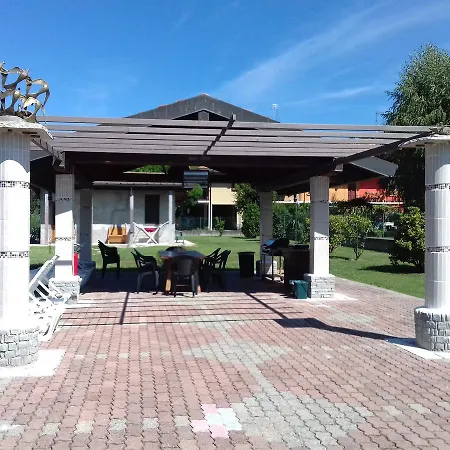 Apartament Eli's House *