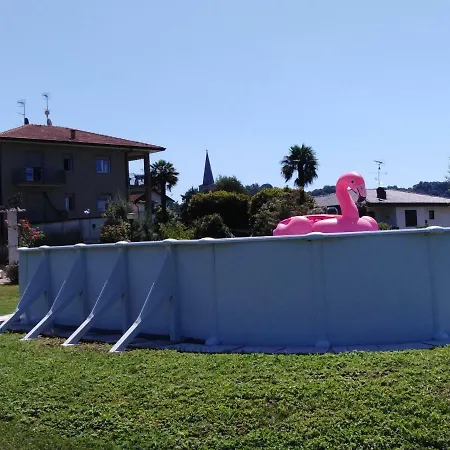 Apartmán Eli's House