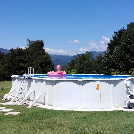 Eli's House Apartmán *