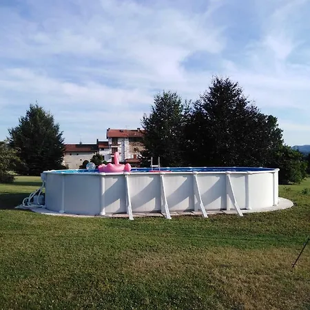 Eli's House Apartament *