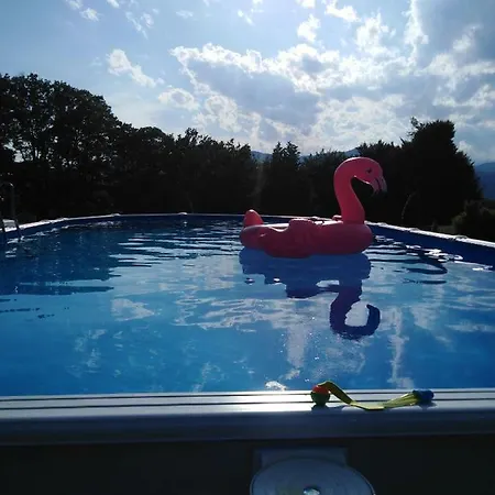 公寓 Eli's House Bolzano Novarese