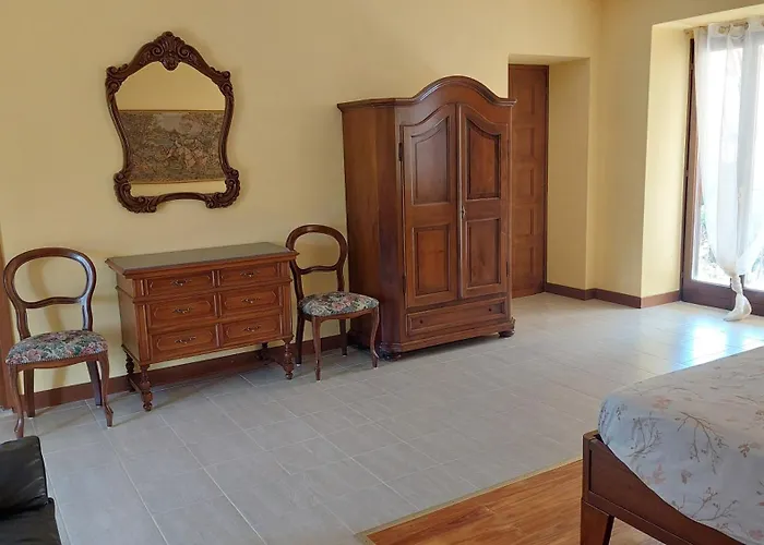 Eli's House